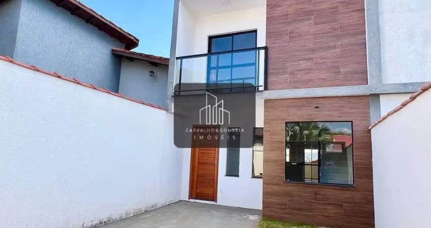 Casa com 3 quartos à venda no Jardim das Acácias, Poços de Caldas 