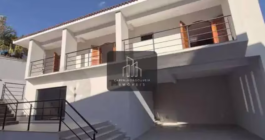 Casa com 3 quartos à venda no Jardim dos Estados, Poços de Caldas 
