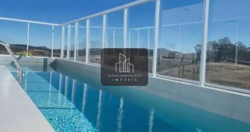 Apartamento com 2 quartos para alugar no Campo das Antas, Poços de Caldas 