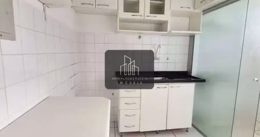 Apartamento com 2 quartos à venda no Jardim São Jorge, Poços de Caldas 