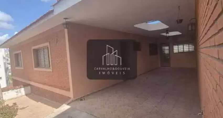 Excelente casa para locação no vivaldi leite ribeiro
