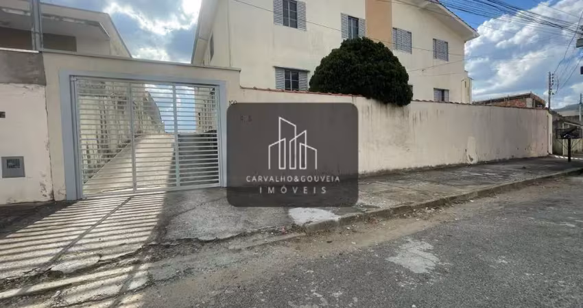 Apartamento com 2 quartos para alugar no Jardim Ipê, Poços de Caldas 
