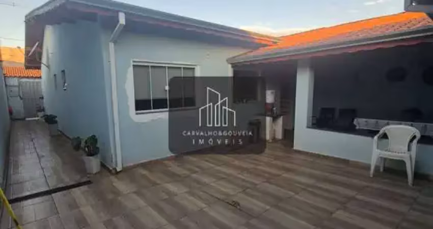 Casa com 2 quartos à venda no Jardim Aeroporto, Poços de Caldas 