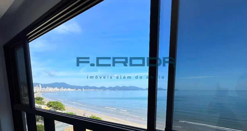 Frente Mar em Porto Belo - SC