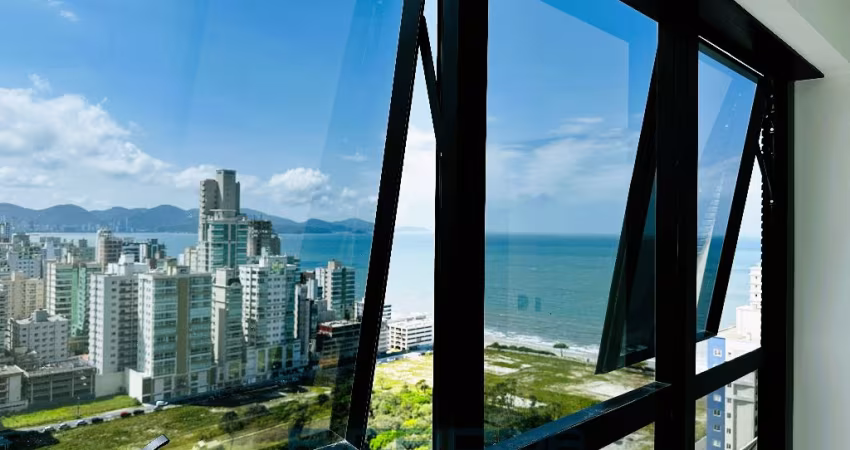 A experiência de viver ao lado do Mar...