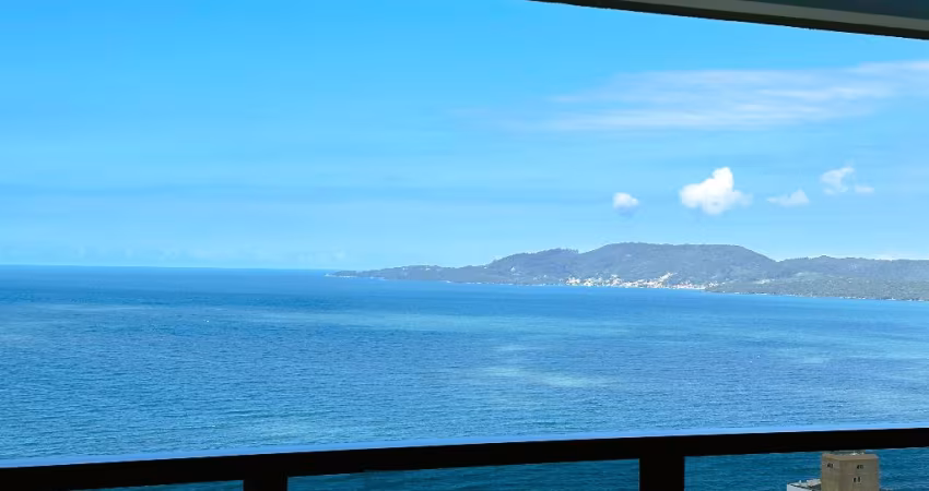 Conforto e Conquista: Seu Novo Lar com Vista Mar Permanente!
