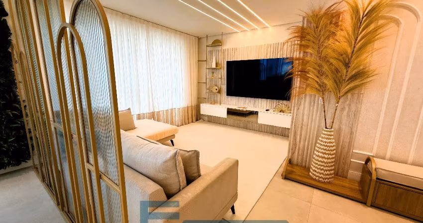 Mobiliado Decorado em Porto Belo