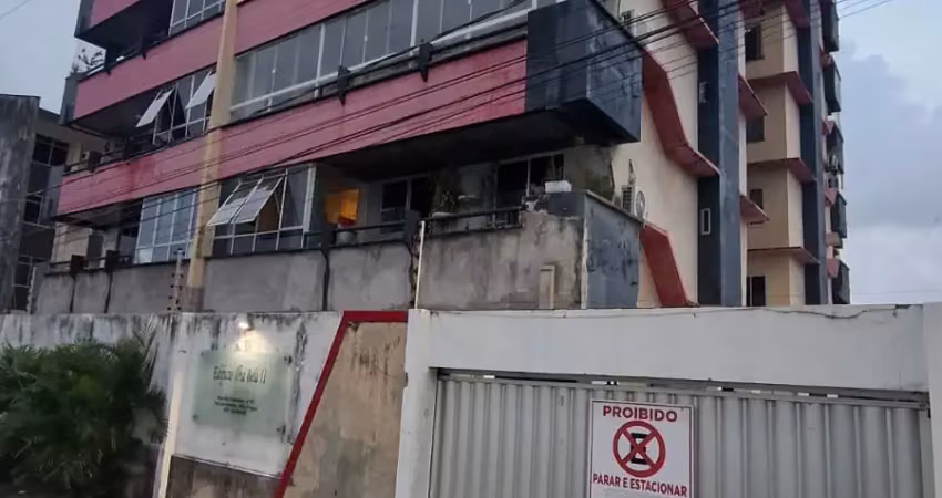 Vendo apto reformado no cond.ilha bela - calhau (atrás do rest.amendoeiras e próximo da av dos holandeses)