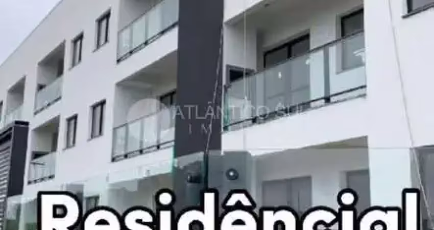Apartamento à venda, em região de moradores, albatroz, pontal do parana - pr