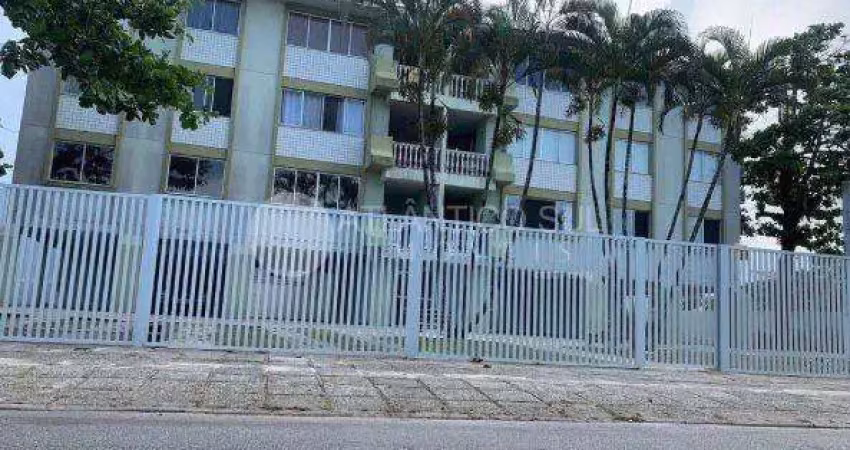 Apartamento à venda, com 04 quartos, beltrami, pontal do parana - pr