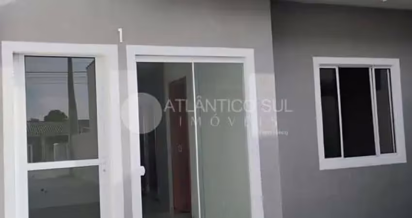 Casa à venda, com 03 quartos sendo 01 suite monções, pontal do parana - pr