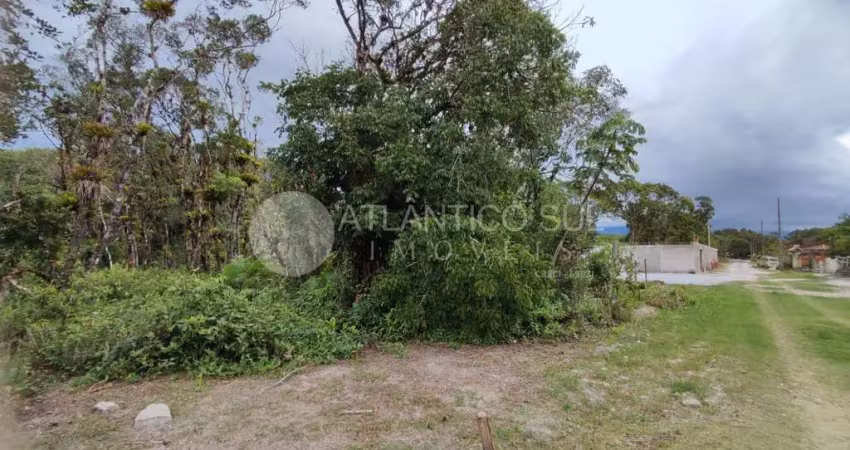 Terreno à venda, guaraguaçu, pontal do parana - pr.erreno no guaraguaçu... otima
