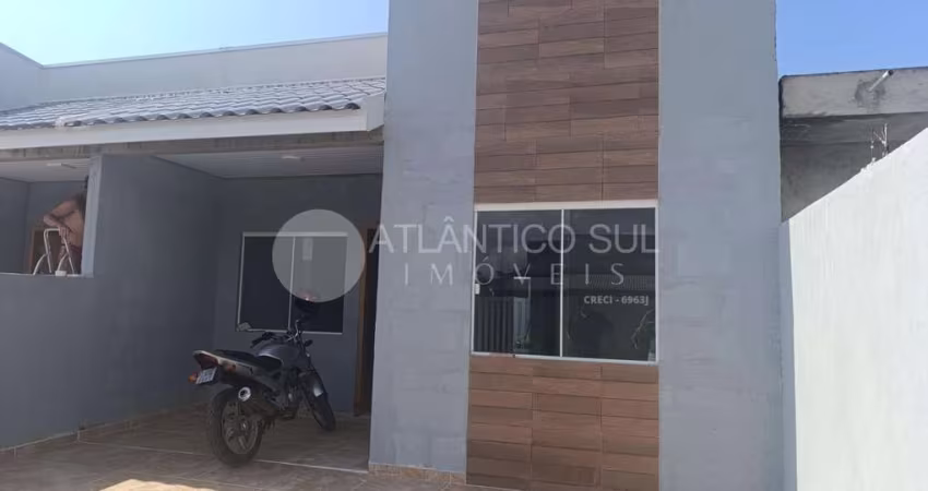 Casa com edícula à venda, SHANGRI-LÁ, PONTAL DO PARANA - PR