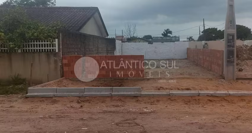 Terreno pronto para construir à venda, INAJÁ, MATINHOS - PR