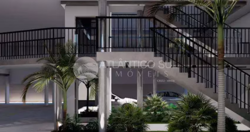 Apartamento à venda, com opção de 01 e 02 quartos, CAIOBÁ, PONTAL DO PARANA - PR