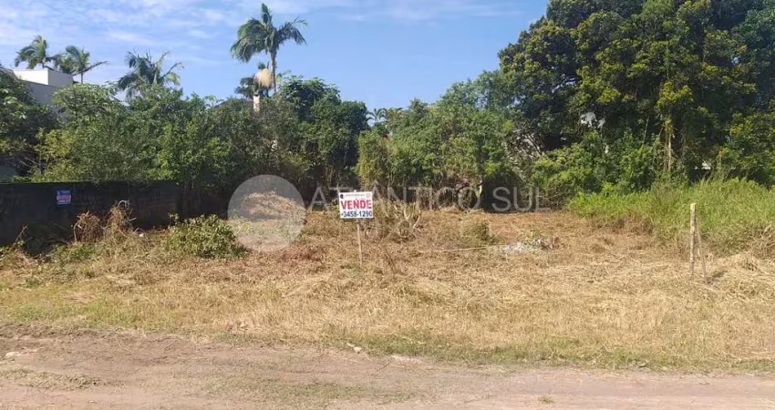 Terreno 05 quadras da praia, 360m² de área total, atami, pontal do parana - pr