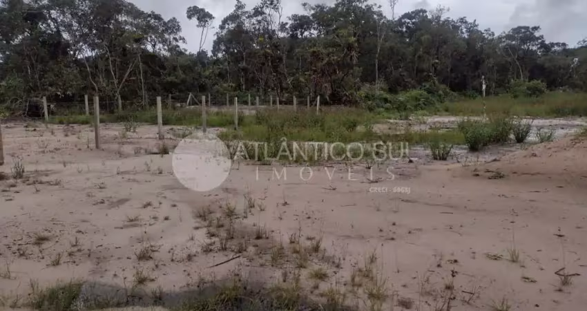Terreno à venda em região de moradores, carmery, pontal do parana - pr