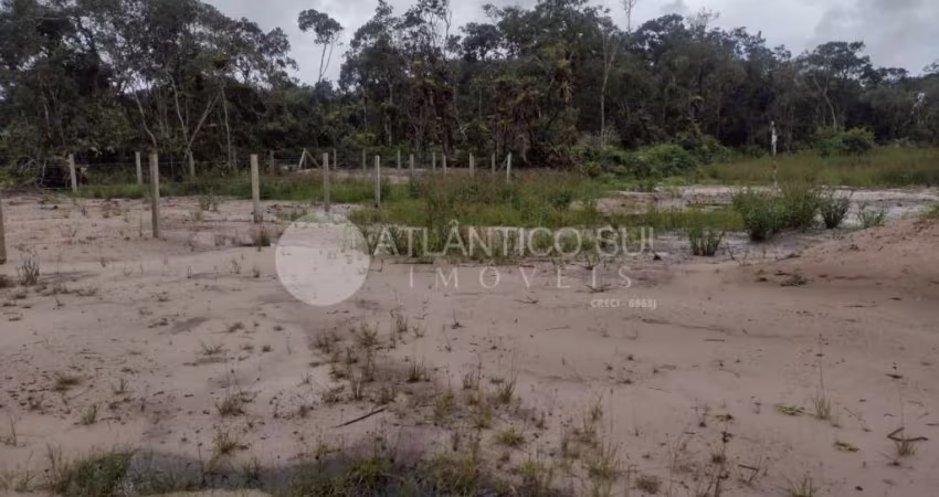 Terreno à venda em região de moradores, Carmery, PONTAL DO PARANA - PR