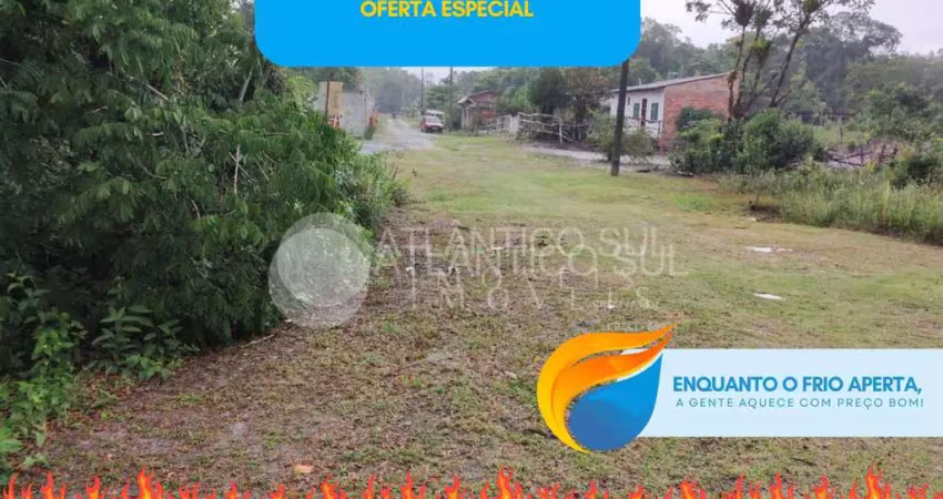 Terreno à venda, guaraguaçu, pontal do parana - pr amplo terreno no guaraguaçu,