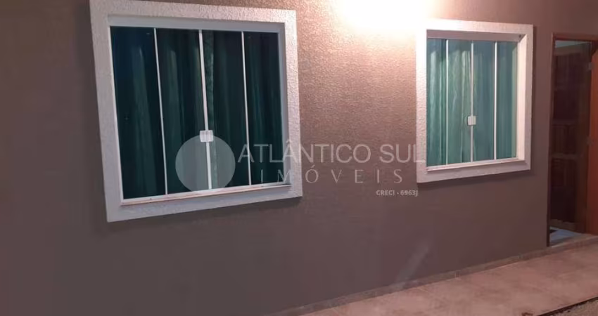 Casa com 2 dormitórios à venda, Primavera, PONTAL DO PARANA - PR