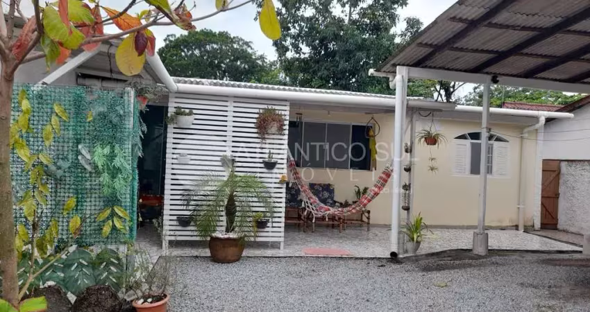 Casa com 2 dormitórios à venda, pontal do sul, pontal do parana - pr