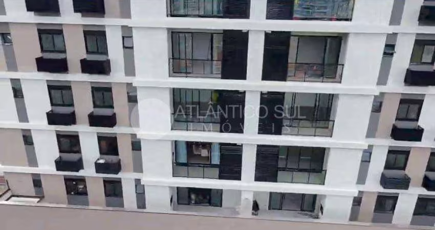 Apartamento com 2 dormitórios à venda, CAIOBÁ, MATINHOS - PR