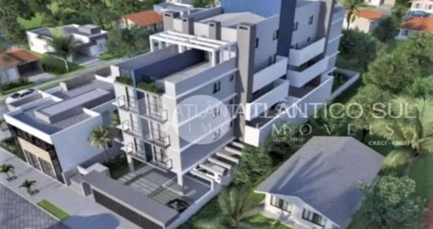Apartamento à venda, praia de leste, pontal do parana - pr