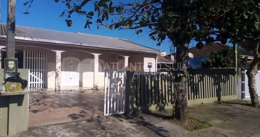 Casa à venda, Santa Terezinha, PONTAL DO PARANA - PRÓtima residência 400 metros