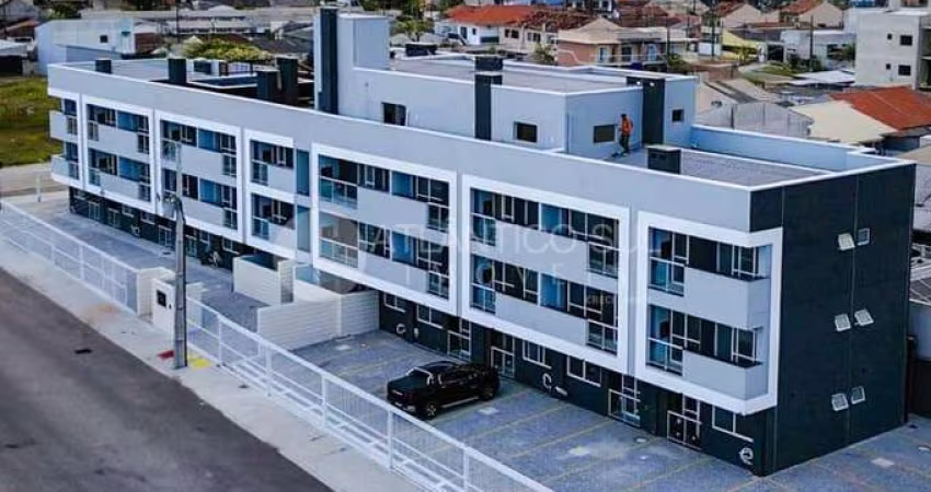Apartamento com 2 dormitórios à venda, CAIOBÁ, MATINHOS - PR
