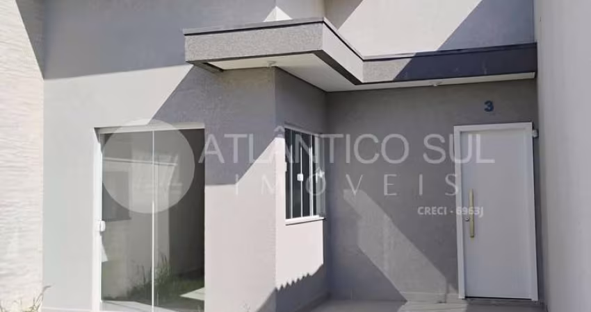 Casa com 3 dormitórios à venda, IPACARAI, MATINHOS - PR
