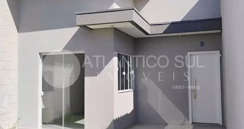 Casa com 3 dormitórios à venda, ipacarai, matinhos - pr