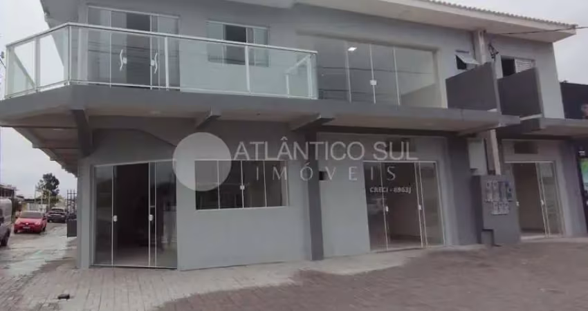 Apartamentos à venda, santa terezinha, pontal do parana - pr