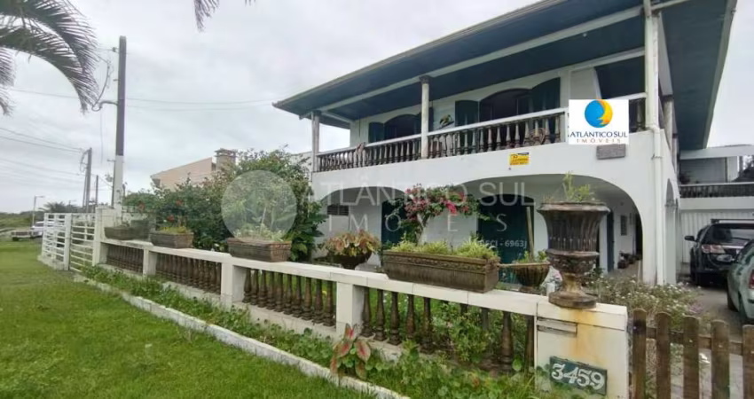 Sobrado de alvenaria à venda, CANOAS, PONTAL DO PARANA - PR