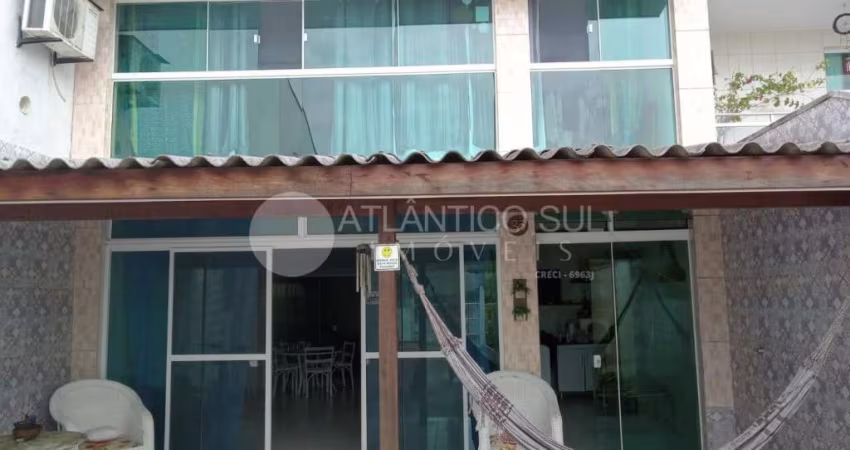 Sobrado a 100 metros do mar à venda, SHANGRI-LÁ, PONTAL DO PARANA - PR