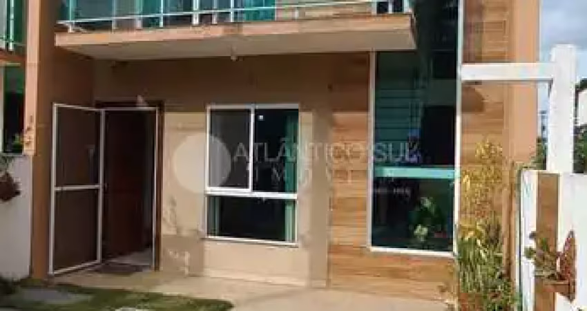 Casa mobiliada à venda, praia de leste, pontal do parana - pr