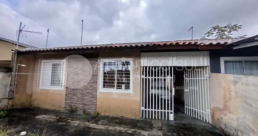 Casa à venda com 04 quartos no balneário gaivotas, matinhos - pr