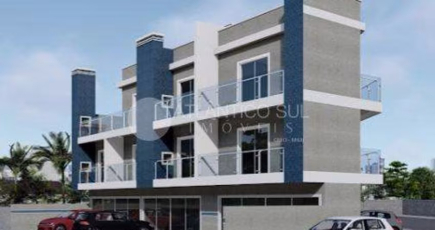 Apartamento à venda, estilo studio, Centro, MATINHOS - PR