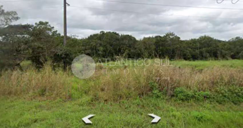 Lote à venda, potencial de construção ipanema, pontal do parana - pr