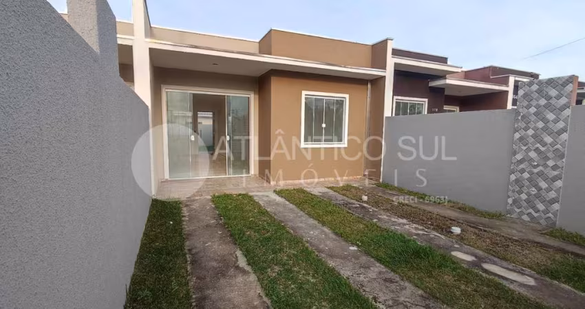 Casa à venda, CANOAS, PONTAL DO PARANA - PR