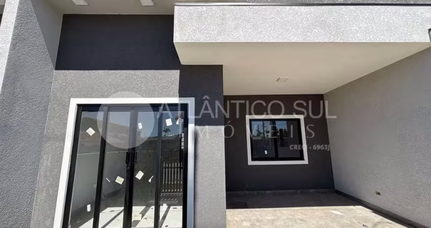 Lançamento  casas novas à venda, monções, pontal do parana - pr