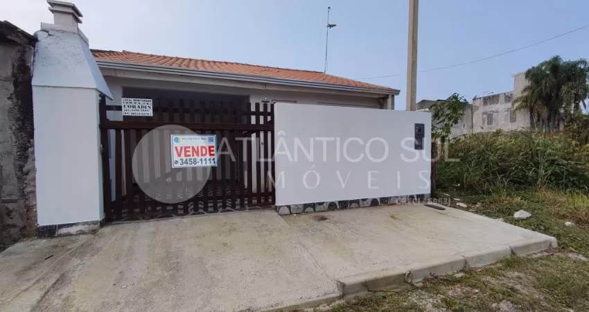 Casa à venda, 200 metros do mar no Balneário JUNARA, MATINHOS - PR