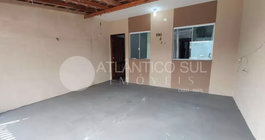 Casa à venda,  a 400 metros do mar Monções, MATINHOS - PR