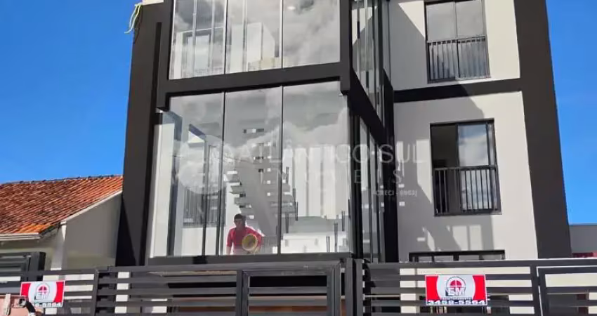 Apartamento à venda vista mar com 02 quartos, pereque, matinhos - pr