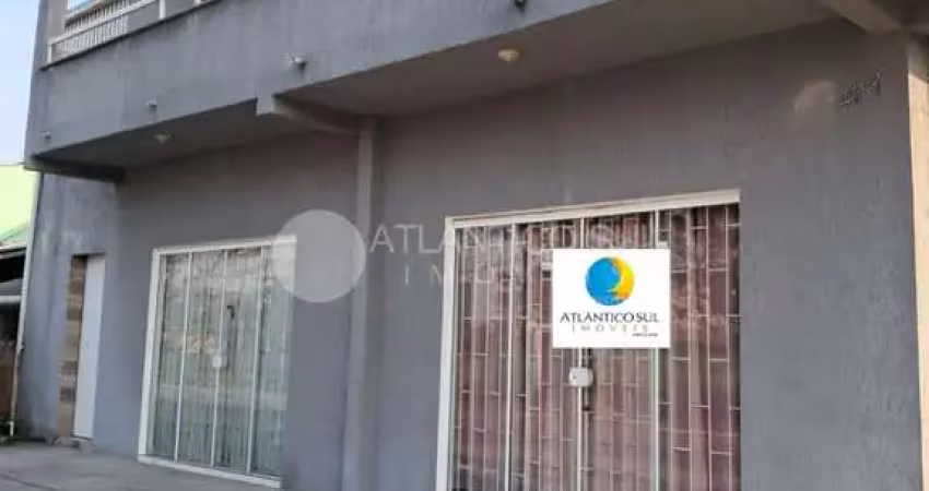 Sobrado a venda no balneário marissol a 400 metros do mar, pontal do parana - pr
