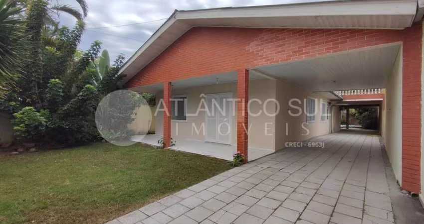 Casa para locação,  150 metros do mar  Monções, PONTAL DO PARANA - PR