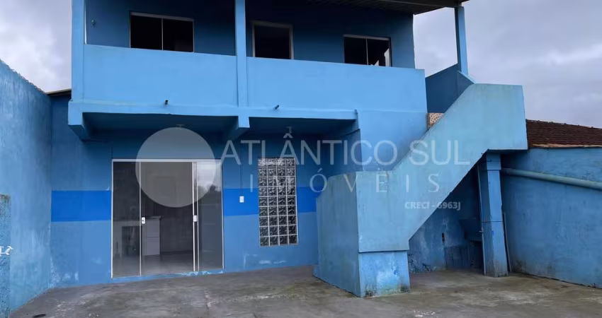Sobrado para locação anual, ITATIAIA, PONTAL DO PARANA - PR
