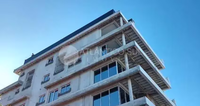 Apartamento à venda a uma quadra do mar, gaivotas, matinhos - pr