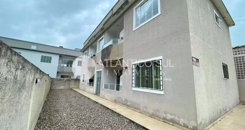 Apartamento  2 quartos  mobiliado MATINHOS - PR