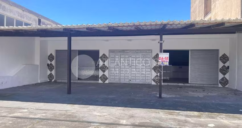 Ponto comercial para locação, IPANEMA, PONTAL DO PARANA - PR