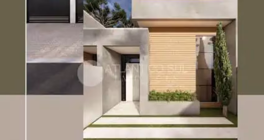Casa á venda com piscina, canoas, pontal do parana - pr